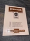 Thordarson Transformer Manual Reprint 2000 Vintage Electronics Guide Book