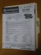 Hitachi DA-C501 Service Manual Original Repair Book Stereo CD Player