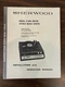SHERWOOD S-4100 Owner&rsquo;s Manual/Instruction/Installation Manual *Original*