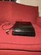 KENWOOD P-100 Compact Turntable Vinyl Record Player Phonograph Phono WORKS!