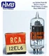 RCA 12EL6 VACUUM TUBE