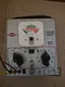 SENCORE MODEL TRC-4 TRANSISTOR & RECTIFIER TESTER Untested