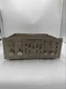 MARANTZ 1200B INTEGRATED AMPLIFIER VINTAGE JAPAN AS IS