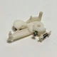 Pioneer PL-2 Turntable Parts Tonearm Arm Index PU Plate Assembly Tested
