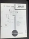 McIntosh MR-67 Service Manual Tuner Photocopy