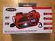 JENSEN JEP-650 Portable AM/FM Weather Band Radio, 7-Band Frequency, Light & More