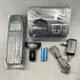 Panasonic KX-TG3833M 1-Handset Cordless Phone System w/Answering System Open Box