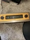 Eico HFT-90 Tuner decent Shape Eico Original Tubes