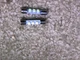 Vintage Mitsubishi  DA-U200 / DA-U300  amp meters lamps LED.