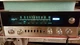 McIntosh MAC1700 Stereo Receiver front panel LED lamp and filter Upgrade