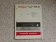 Vintage Original McIntosh MR67 Manual. Good Condition.