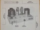 Original Sams Photofact Manual REGENCY HF-200  (285)
