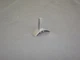 Akai CS-M3 Vintage Cassette Tape Deck Stereo Original Sliding Knob Part