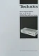 Technics SU-Z15 Integrated Stereo Amplifier Operating Instructions USER MANUAL