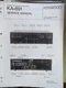 Kenwood KA-891 Service Manual Amplifier Original