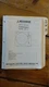 Mitsubishi dp-11 service manual original repair book stereo turntable