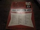 Vintage SAMS PHOTOFACT Auto Radio Series Manual! AR-23 March 1964 Volume 23 Car