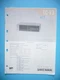 Service Manual Guide For Sony TC-V3, ORIGINAL