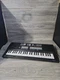 Yamaha PortaSound PSS-470 Electronic Keyboard Synthesizer Retro 80s synth & funk