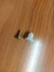 Technics SL 1800 MK2 SCREW TURRET ARM SPACER - SFUM172-13 XTN4+12B
