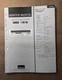 Sansui T-60 T-80 Tuner Service Manual *Original*