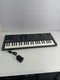 Tastiera portatile YAMAHA PortaSound VSS 100  W/power Adapter Tested Works TEST