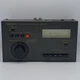 Junk Technics SH-8000 Graphic Equalizer Checker, Black, Operation Unconfirmed
