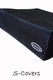 Dust Cover For McIntosh MC452, MC462 Power Amplifier Fits McIntosh MC601