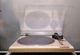 Vintage Pioneer PL-2 Turntable With Pre-Amp & Audio Technica Cartridge 