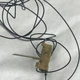 Fisher FM-200B Dial Pointer Original