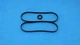 Set Belt + Idler  for deck Aiwa AD-F660