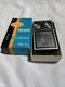 Hy Lite De-Luxe E164 AM Transistor Radio - W/Box, WORKS