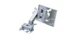 ROLAND Japan Electric Drums Stand Mount Holder APC-33 for SPD-20/SPD-6/SPD-11