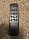 VR03920 Yamaha Remote Control for CDC-655 CDC-755 CDC-745 CDC-901 CDC-845 Tested