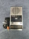 Vintage PANASONIC Cassette Recorder Model No. RQ-2309AV Works dead speaker u-8E