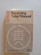 Vintage RCA Receiving Tube Manual Technical Series RC-27 (1970) Used Condition