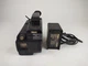 VTG RARE RCA CC175 VHS-C Camcorder Solid State Image Sensor - Powers Up *READ*