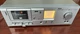 Akai CS-M3 Cassette Deck Tape Player Hi-Fi With VU Meters, Tested And Working