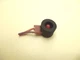 PIONEER CT-4141 CASSETTE PARTS - peak indicator LED