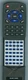 Replacement Remote for SANSUI SLED2453W, 076E0TT011, SLED1953W