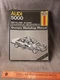 Haynes 1117: Audi 5000 1984 - 1986 2wd Gasoline Owners Workshop Manual