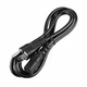 AC Cord Cable Plug Lead for Tascam SS-R1 DA-38 DA-45HR DA-78 DA-78HR DA-88 DA-98