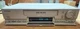 Samsung SSC-1280 Surveillance VHS TIME LAPSE 1280H VCR - Works!