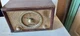 Zenith High Fidelity 1956 Tube Radio Model B835