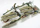 AKAI 280D-SS REEL TO REEL TAPE DECK PART LOT OF FEMALE EDGE CONNECTORS