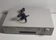 Samsung SSC-1280H Time Lapse Surveillance System Video Cassette Recorder TESTED!