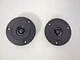LOT OF 2 YAMAHA NS-A635A 3" TWEETERS