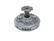 For 1980 Plymouth PB300 Fan Clutch US Motor Works 98525KN Voyager