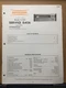 Original Service Manual for the Superscope Model T-220 Tuner