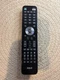 RCA WD12081 Television Remote Control-Gloss Black-Tested And Working-Good used
